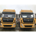 8x4 Dongfeng 18cbm sewage truck